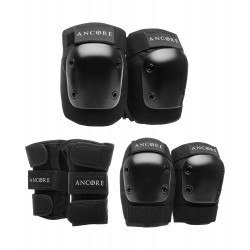Ancore Impact Black