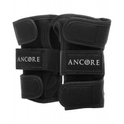 Ancore Impact Black