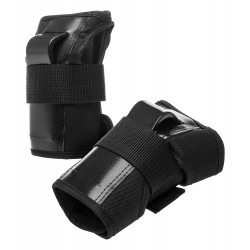 Ancore Impact Black