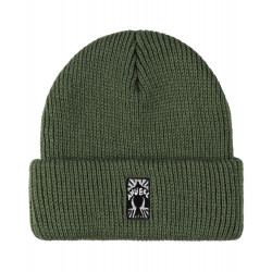 Anuell Ayaker Beanie Tech Teal