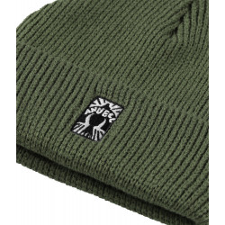 Anuell Ayaker Beanie Tech Teal