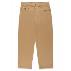 Anuell Perex Pants Golden Khaki