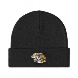 Anuell Prawler Beanie Black