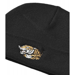 Anuell Prawler Beanie Black