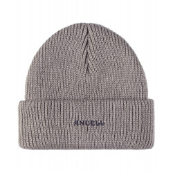 Anuell Tennam Beanie Aluminum