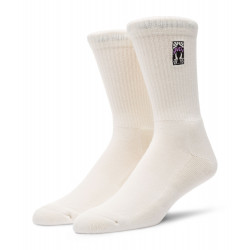 Anuell Ayaker Socks Cream