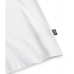 Antix Labio Organic T-Shirt White