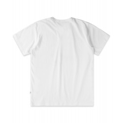 Anuell Nanter Organic T-Shirt White