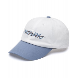 Antix Tribus Dad Cap White