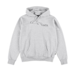 Antix Palais  Hoodie Heather Grey