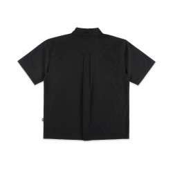 Antix Simplex Short Sleeve T-Shirt Black