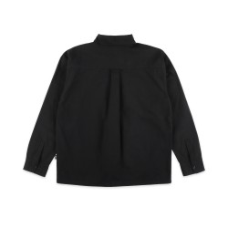 Antix Simplex Long Sleeve T-Shirt Black