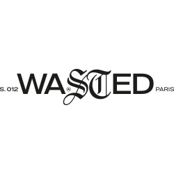 Wasted Paris